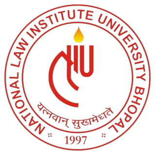 NLIU Bhopal