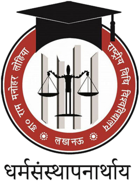 RMLNLU Lucknow