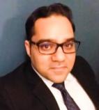Prof. (Dr.) Khagesh Gautam