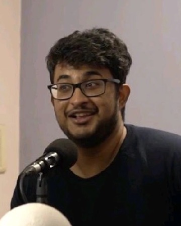 Prathik Karthikeyan