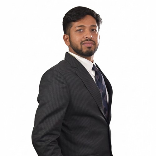 Sidhant Raghuvanshi